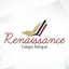 Logo - Logo Colégio Bilíngue Renaissance