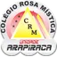 Logo - Logo Colégio Nossa Senhora Rosa Mística