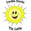 Logo - Logo Jardim Escola Tia Leila