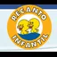 Logo - Logo Recanto Infantil