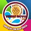 Logo - Logo Centro De Ensino Vinho Novo