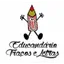Logo - Logo Educandário Traços E Letras
