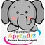 Logo - Logo Escola e Recreação Infantil Pequeno Aprendiz