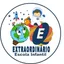 Logo - Logo Extraordinário Escola Infantil