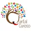 Logo - Logo Quintal Curioso