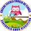 Logo - Logo Creche Escola Coruja De Flores