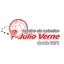 Logo - Logo Centro De Estudos Júlio Verne