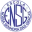Logo - Logo Escola Nossa Senhora Das Gracas