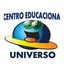 Logo - Logo Centro Educacional Universo