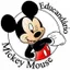 Logo - Logo Educandario Mickey Mouse