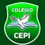 Logo - Logo Colégio Cepi