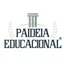 Logo - Logo Paideia Educacional