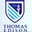 Logo - Logo Colégio Alva Thomas Edison