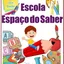 Logo - Logo Escola Espaço Do Saber
