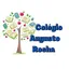 Logo - Logo Colégio Augusto Rocha