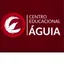 Logo - Logo Centro Educacional águia