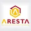 Logo - Logo Escola Aresta