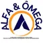 Logo - Logo Escola E Creche Alfa & ômega