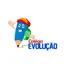 Logo - Logo Colégio Evolução | Educação Infantil