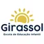 Logo - Logo Girassol Escola de Educacao Infantil