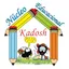 Logo - Logo Núcleo Educacional Kadosh