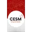 Logo - Logo Centro Educacional Sossego Da Mamãe - Cesm