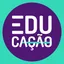 Logo - Logo Colégio E Curso Educação