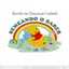 Logo - Logo Escola De Educação Infantil Semeando O Saber