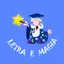 Logo - Logo Letra E Magia Escola Infantil - Unidade Nova Esperança Do Sul