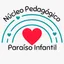 Logo - Logo Núcleo Pedagógico Paraíso Infantil