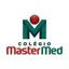Logo - Logo Colegio Master Med