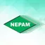 Logo - Logo Nepam Barcarena
