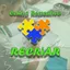 Logo - Logo Escola Creche Recriar Camorim
