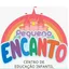 Logo - Logo Cei Pequeno Encanto