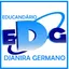 Logo - Logo Educandário Djanira Germano