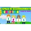 Logo - Logo Espaço De Desenvolvimento Infantil Sementinha