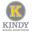 Logo - Logo Kindy Escola Americana