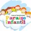 Logo - Logo Colégio Arco-íris