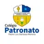 Logo - Logo Colégio Patronato Padre Luiz Barbosa Moreira