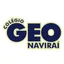 Logo - Logo Colégio Geo Naviraí