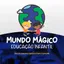 Logo - Logo Escola Mundo Mágico
