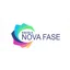 Logo - Logo Escola Nova Fase