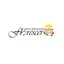 Logo - Logo Centro Educacional Florescer