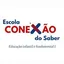 Logo - Logo Escola Conexão Do Saber