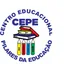 Logo - Logo Centro Educacional Pilares Da Educação
