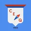 Logo - Logo Colégio Euzébio De Queiroz