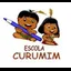 Logo - Logo Curumim - Educacao Infantil