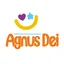 Logo - Logo Centro Educacional Agnus Dei