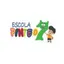 Logo - Logo Escola Pinte O 7