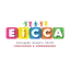 Logo - Logo Escola Eicca